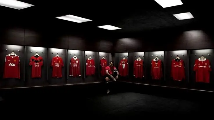 Hình Nền Manchester United 4K Cho Fan Hâm Mộ 9