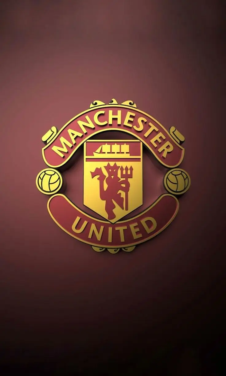 Hình Nền Manchester United 4K Cho Fan Hâm Mộ 15