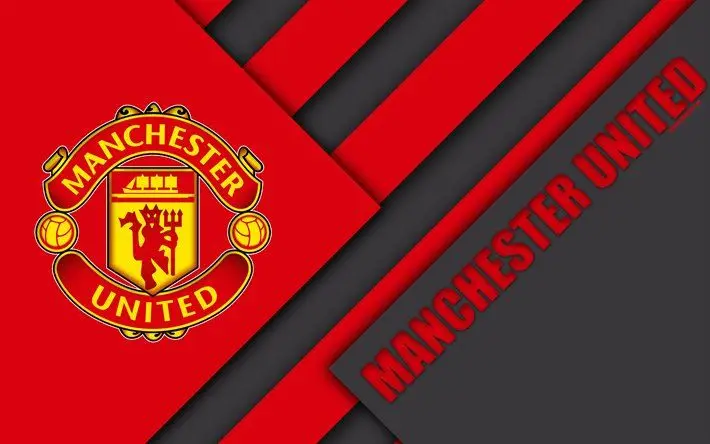 Hình Nền Manchester United 4K Cho Fan Hâm Mộ 18