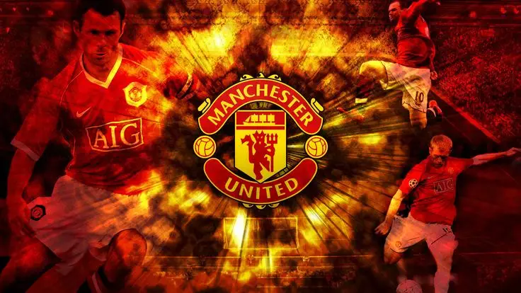 Hình Nền Manchester United 4K Cho Fan Hâm Mộ 19