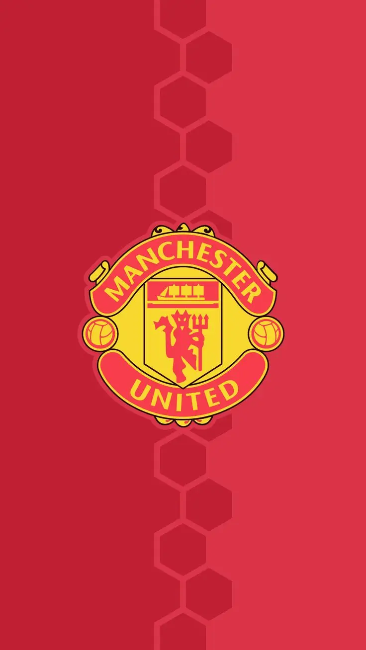 Hình Nền Manchester United 4K Cho Fan Hâm Mộ 26
