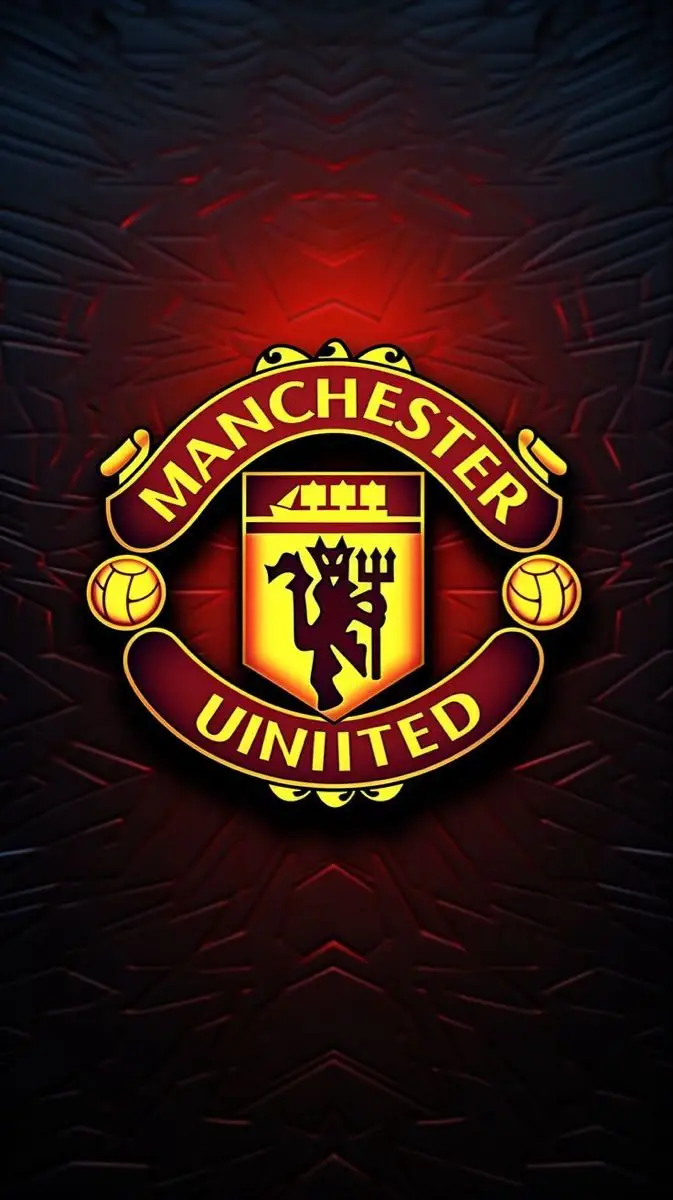 Hình Nền Manchester United 4K Cho Fan Hâm Mộ 29