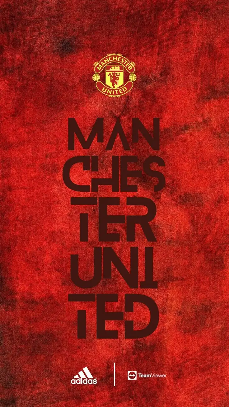 Hình Nền Manchester United 4K Cho Fan Hâm Mộ 32