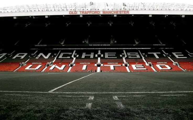 Hình Nền Manchester United 4K Cho Fan Hâm Mộ 35