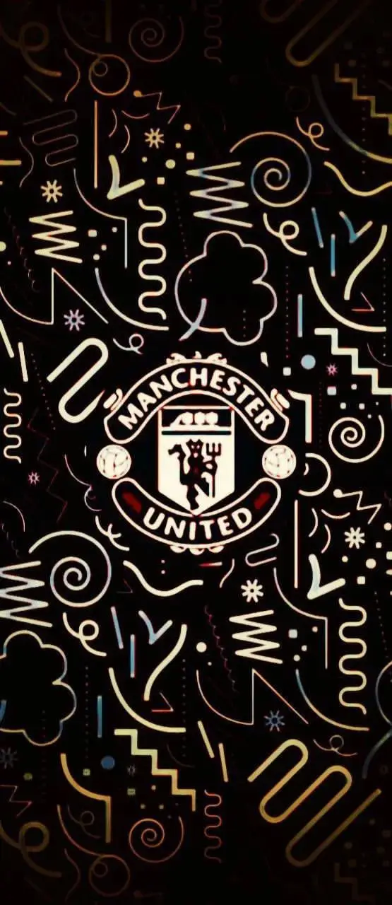 Hình Nền Manchester United 4K Cho Fan Hâm Mộ 36
