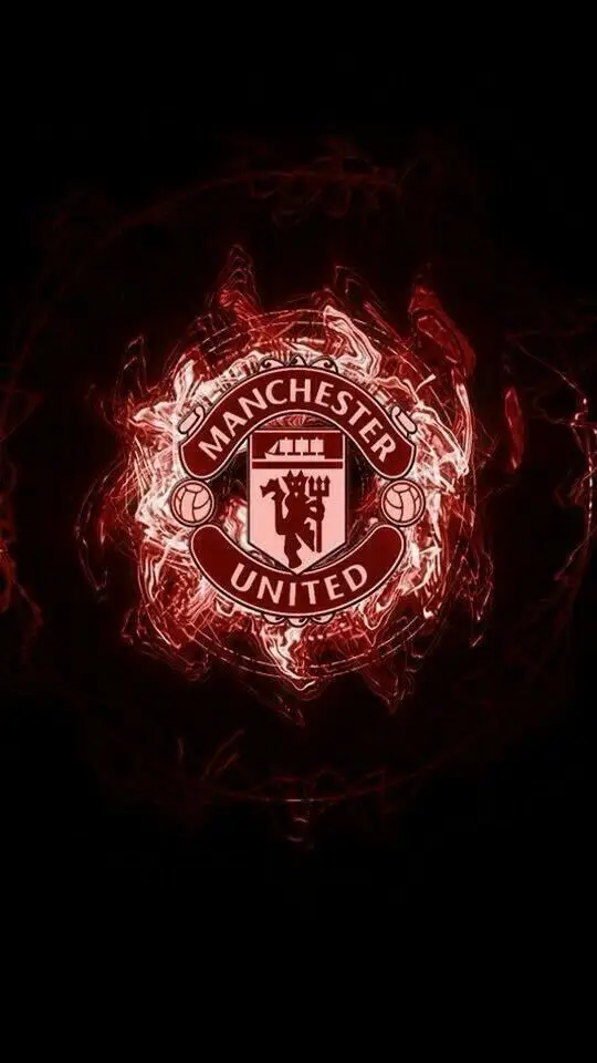 Hình Nền Manchester United 4K Cho Fan Hâm Mộ 37