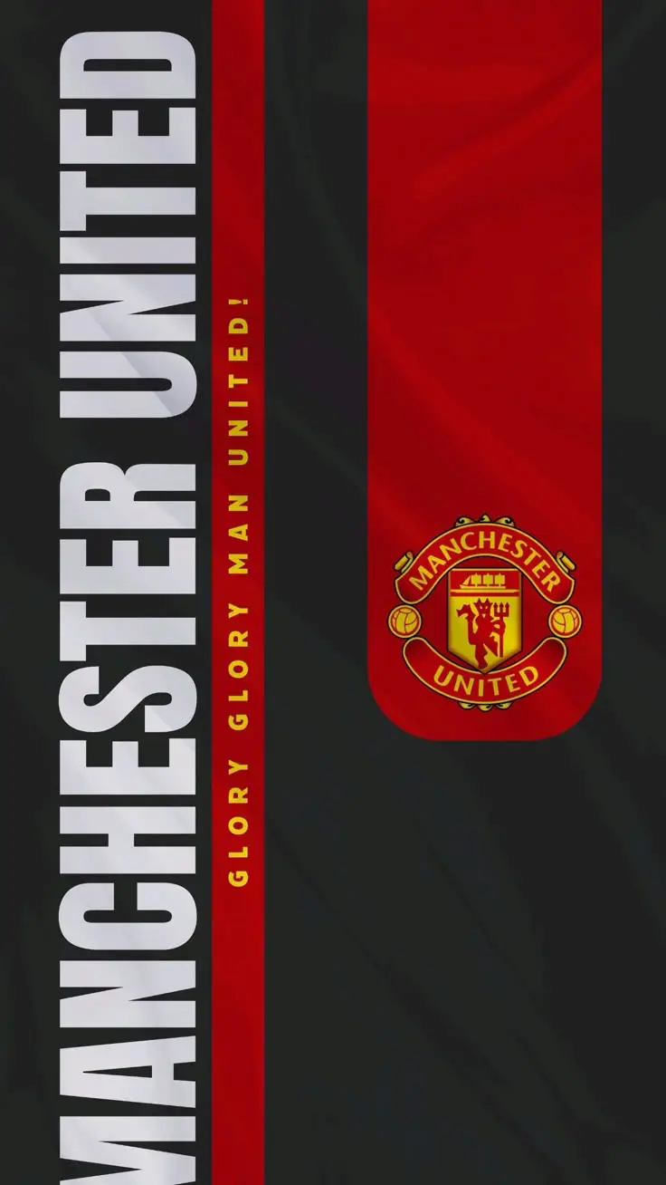 Hình Nền Manchester United 4K Cho Fan Hâm Mộ 42