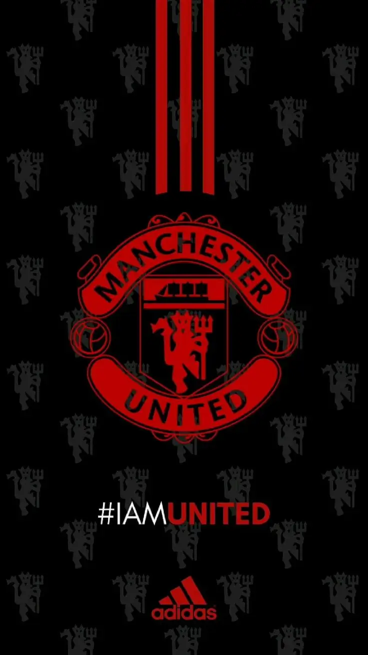 Hình Nền Manchester United 4K Cho Fan Hâm Mộ 45