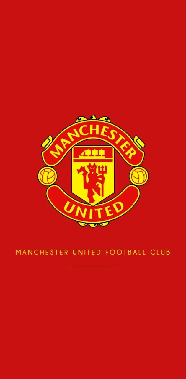 Hình Nền Manchester United 4K Cho Fan Hâm Mộ 46