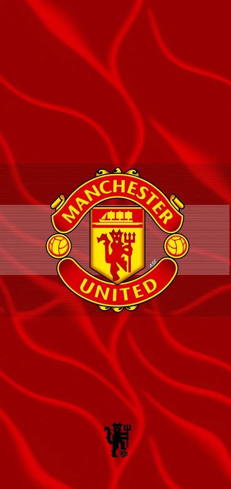 Hình Nền Manchester United 4K Cho Fan Hâm Mộ 49