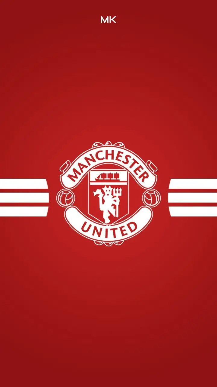 Hình Nền Manchester United 4K Cho Fan Hâm Mộ 53