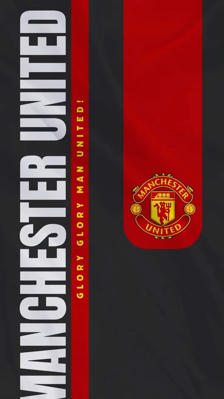 Hình Nền Manchester United 4K Cho Fan Hâm Mộ 54