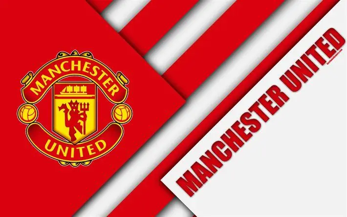 Hình Nền Manchester United 4K Cho Fan Hâm Mộ 58