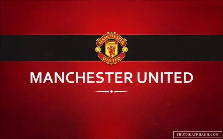 Hình nền Manchester United đẹp cho điện thoại fan cuồng 1
