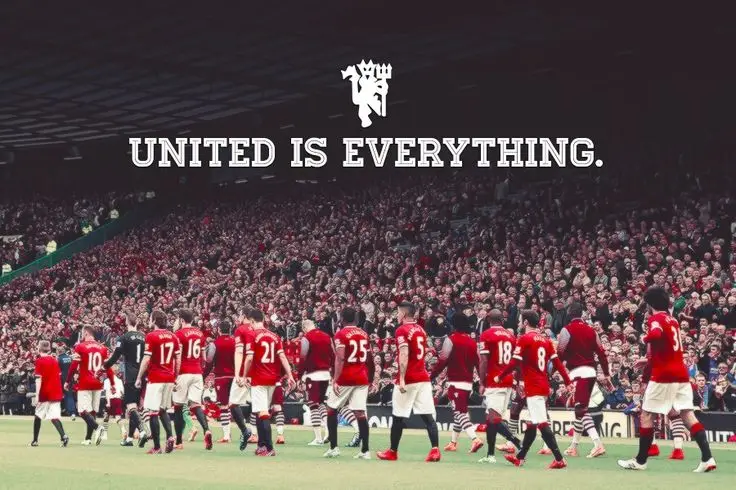Hình nền Manchester United đẹp cho điện thoại fan cuồng 2