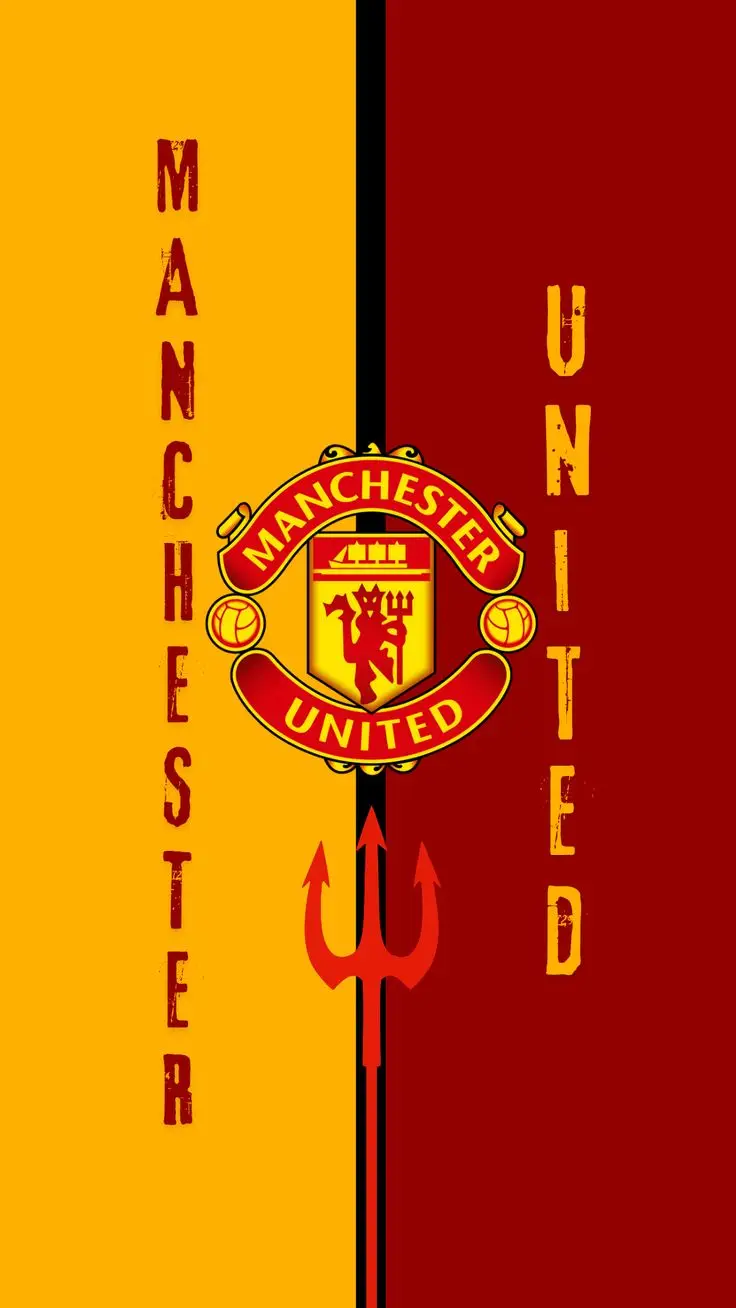 Hình nền Manchester United đẹp cho điện thoại fan cuồng 5