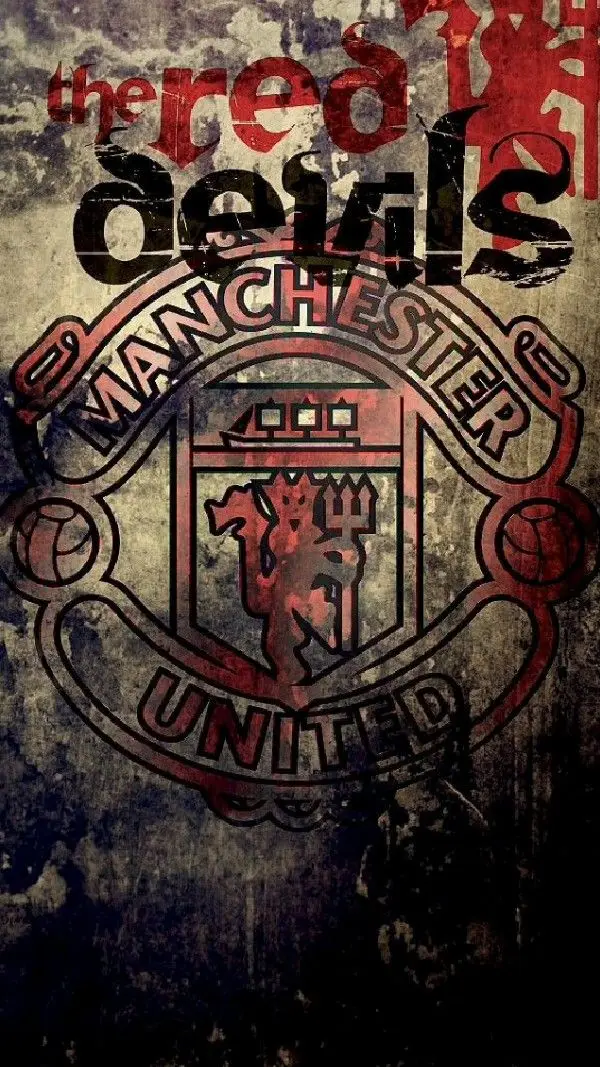 Hình nền Manchester United đẹp cho điện thoại fan cuồng 6