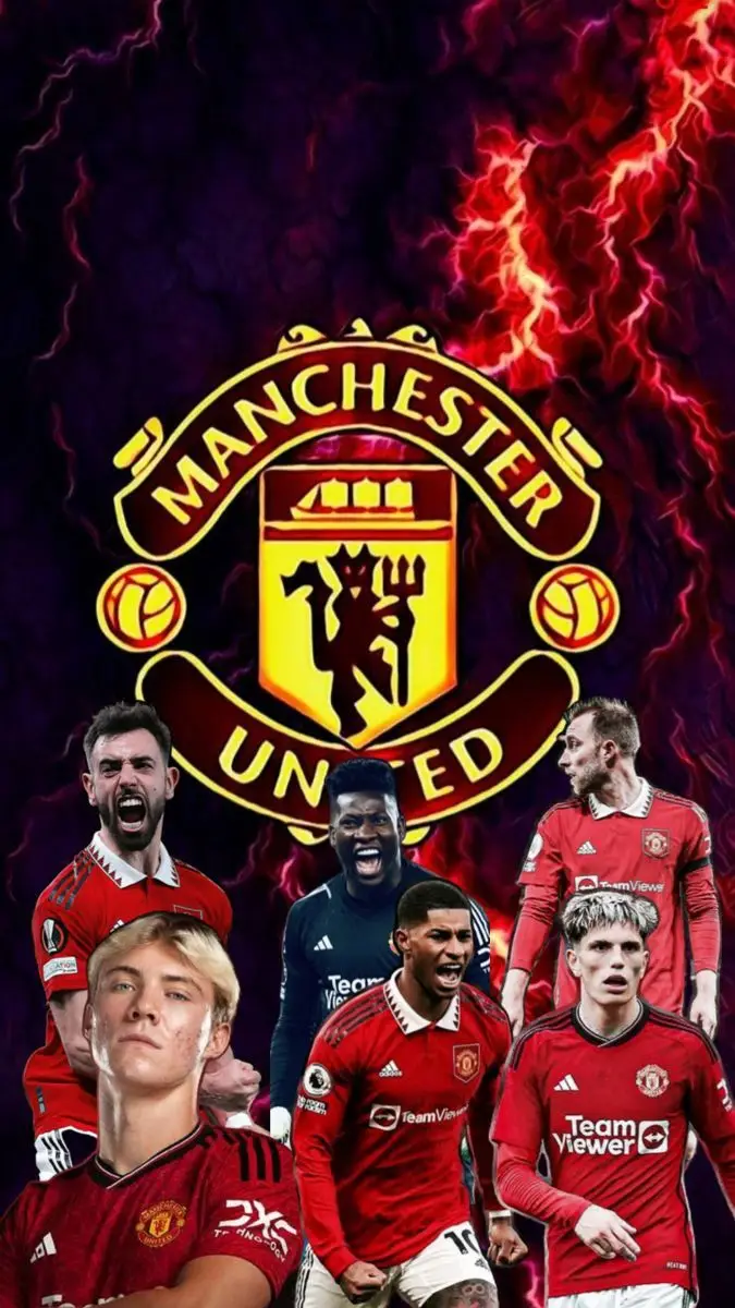 Hình nền Manchester United đẹp cho điện thoại fan cuồng 7