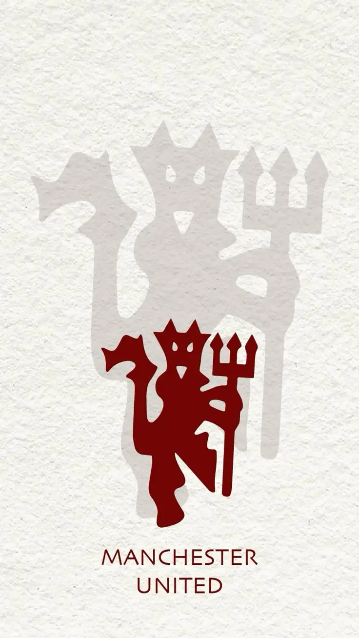 Hình nền Manchester United đẹp cho điện thoại fan cuồng 8