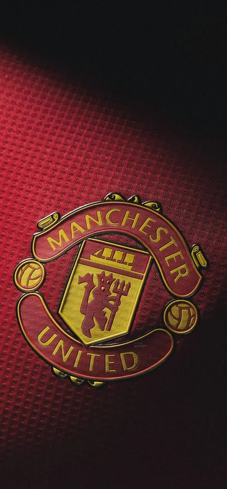 Hình nền Manchester United đẹp cho điện thoại fan cuồng 10