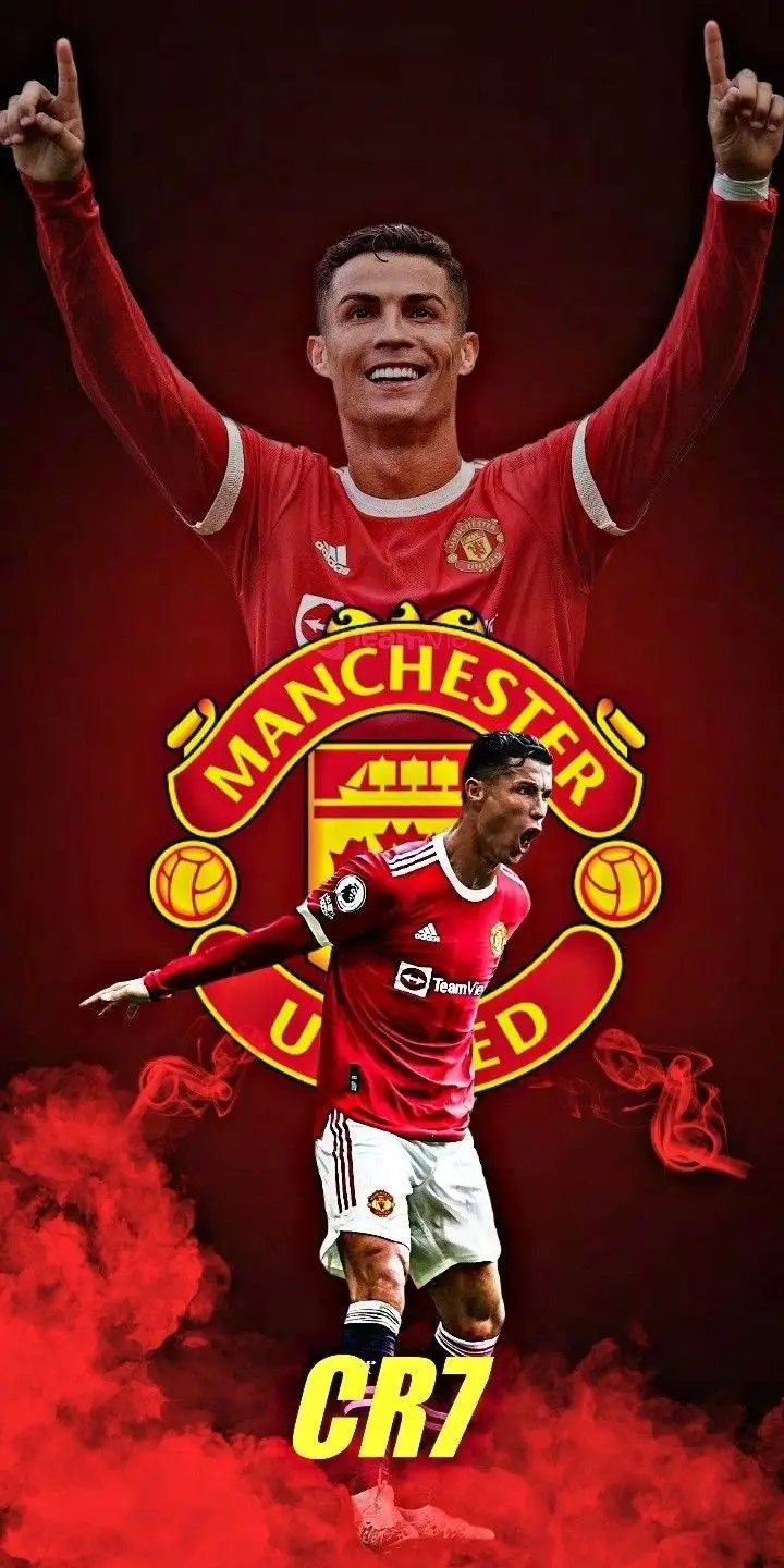 Hình nền Manchester United đẹp cho điện thoại fan cuồng 11