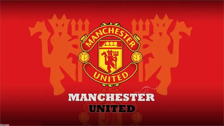 Hình nền Manchester United đẹp cho điện thoại fan cuồng 12