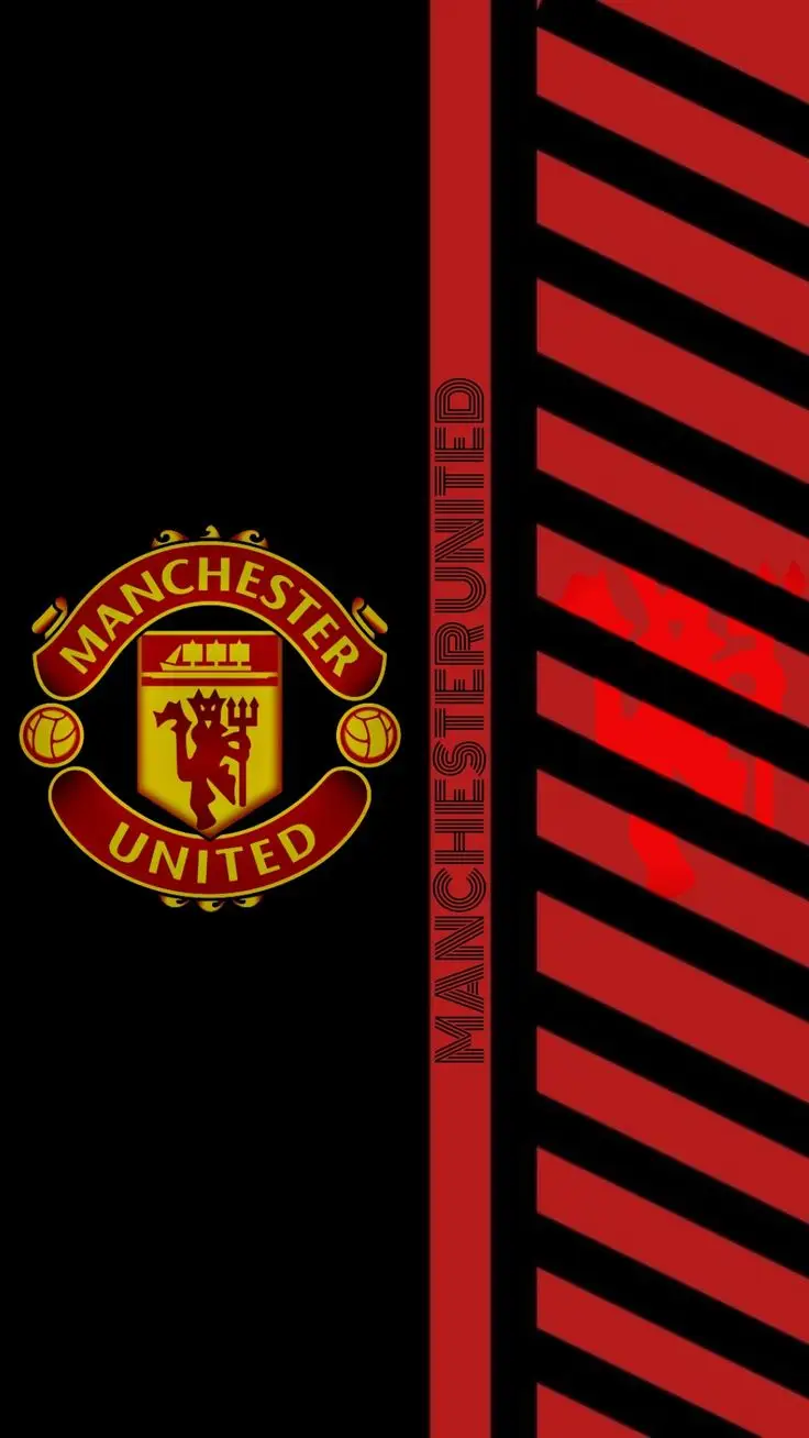 Hình nền Manchester United đẹp cho điện thoại fan cuồng 18