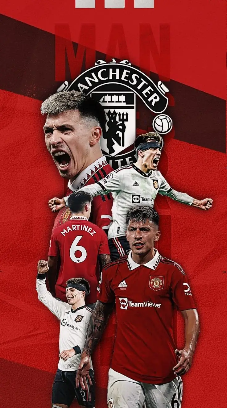 Hình nền Manchester United đẹp cho điện thoại fan cuồng 22