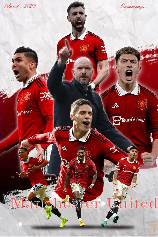Hình nền Manchester United đẹp cho điện thoại fan cuồng 36