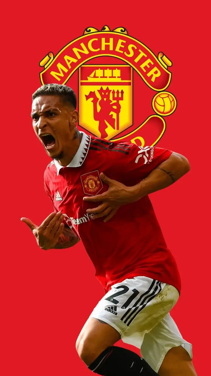 Hình nền Manchester United đẹp cho điện thoại fan cuồng 44