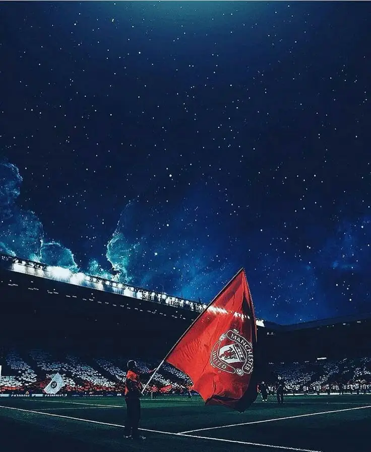 Hình nền Manchester United đẹp cho điện thoại fan cuồng 47
