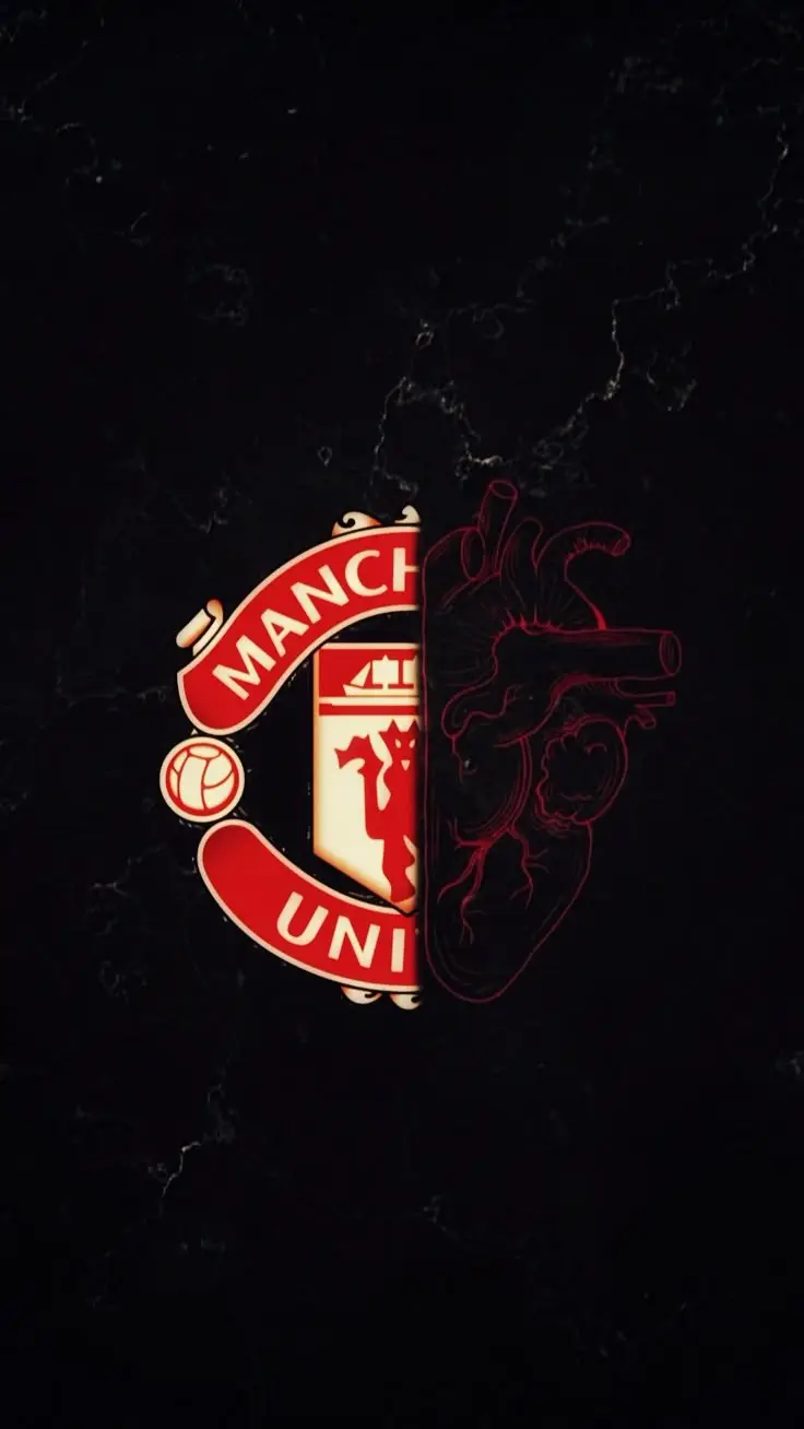 Hình nền Manchester United đẹp cho điện thoại fan cuồng 48