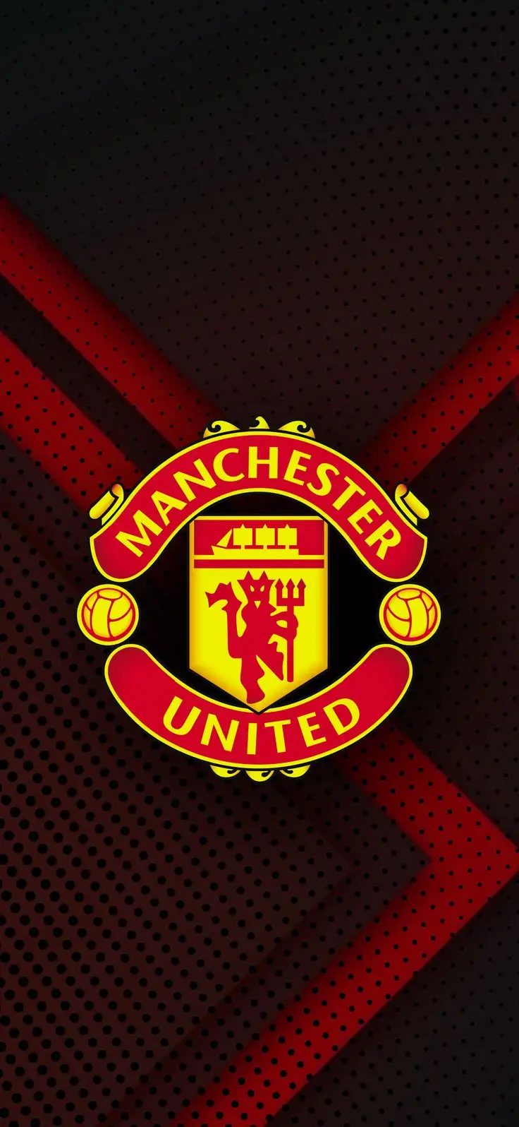 Hình nền Manchester United đẹp cho điện thoại fan cuồng 50