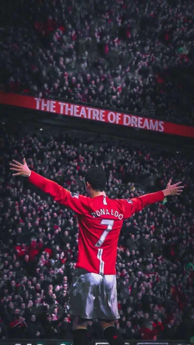 Hình nền Manchester United đẹp cho điện thoại fan cuồng 55