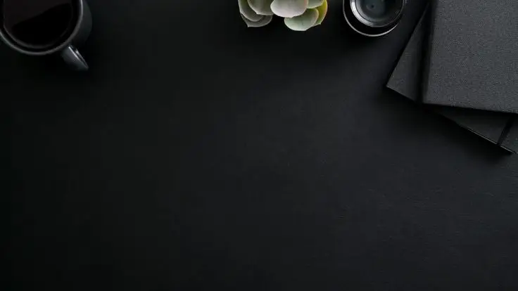 Hình Nền Màu Đen 4K Chất Lượng Cao Cho Mọi Thiết Bị 33