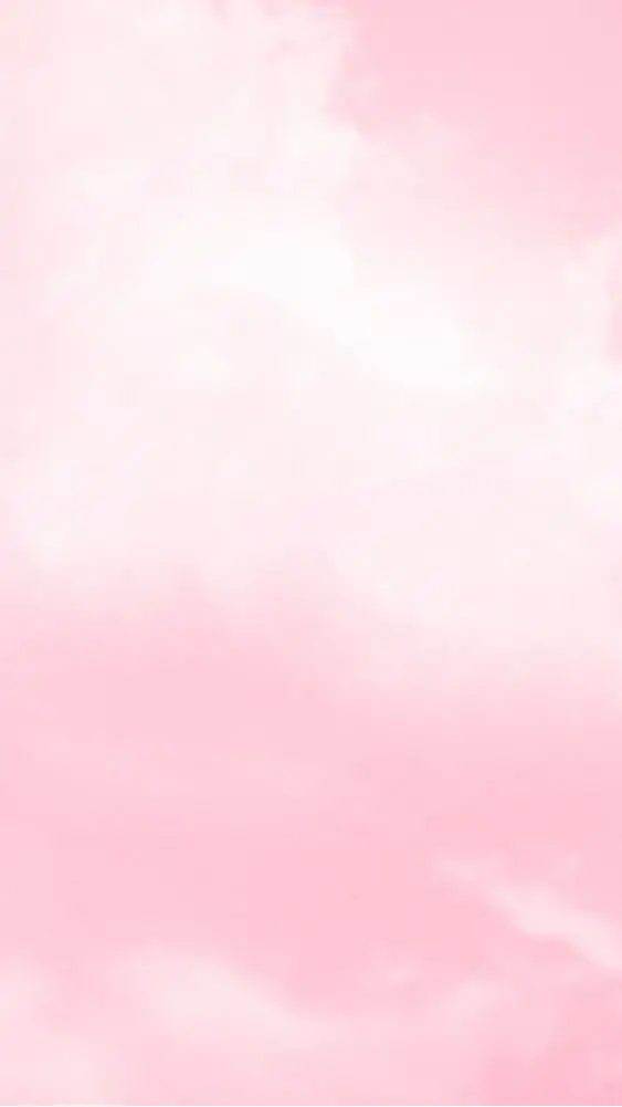 Hình nền màu hồng pastel đẹp và dễ thương cho máy tính và điện thoại 12