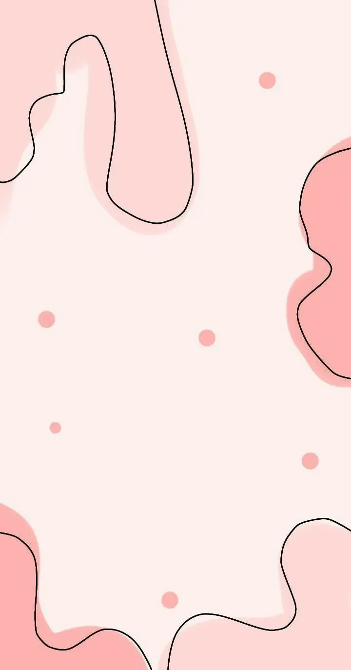 Hình nền màu hồng pastel đẹp và dễ thương cho máy tính và điện thoại 49