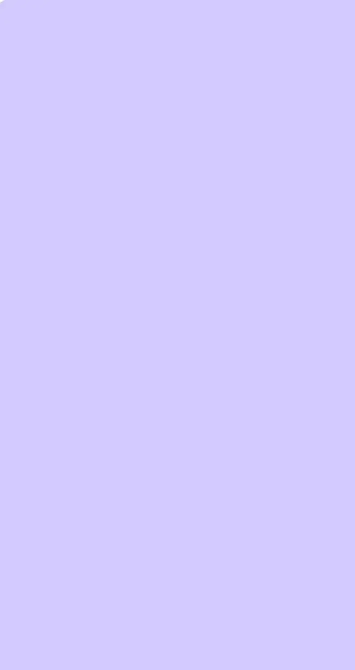 Hình nền màu tím pastel trơn thanh lịch 39