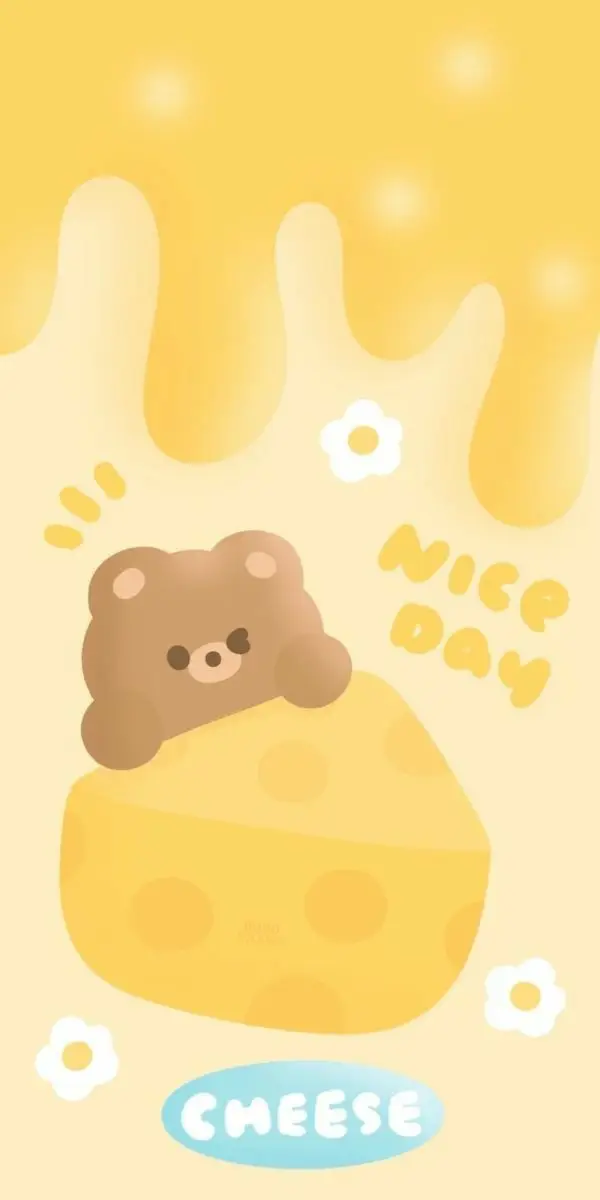 Hình nền Màu Vàng Cute: 50+ Hình Ảnh Tươi Sáng và Xinh Xắn 16