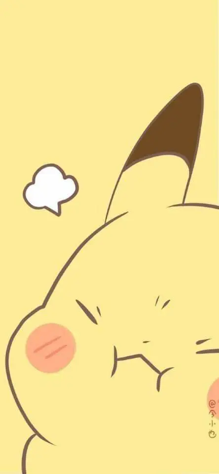 Hình nền Màu Vàng Cute: 50+ Hình Ảnh Tươi Sáng và Xinh Xắn 21