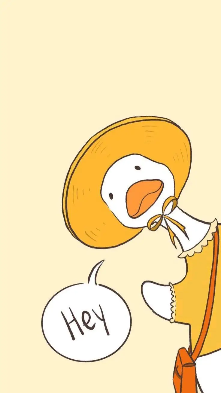 Hình nền Màu Vàng Cute: 50+ Hình Ảnh Tươi Sáng và Xinh Xắn 33