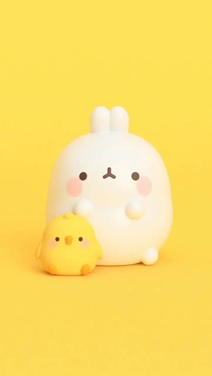 Hình nền Màu Vàng Cute: 50+ Hình Ảnh Tươi Sáng và Xinh Xắn 43