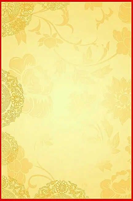 Hình nền màu vàng tươi - Sáng bừng không gian sống 52