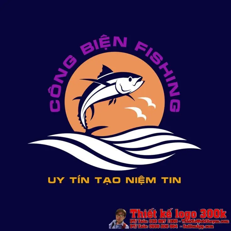 Hình nền màu xanh dương đậm - Sự bình yên cho màn hình 25