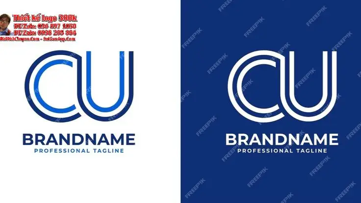 Hình nền màu xanh dương đậm - Sự bình yên cho màn hình 41