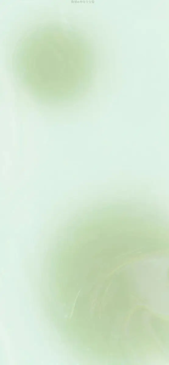 Hình nền màu xanh lá cute - Tươi mới và trẻ trung cho màn hình bạn 30