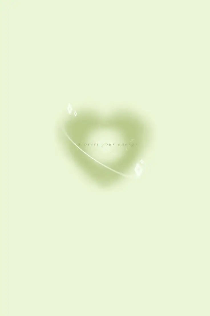 Hình nền màu xanh lá cute - Tươi mới và trẻ trung cho màn hình bạn 42