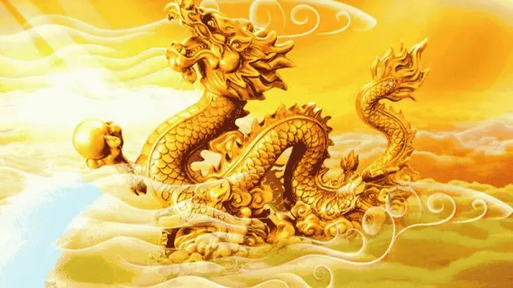 Hình nền may mắn cho mệnh Thủy – Tài lộc vào nhà 46
