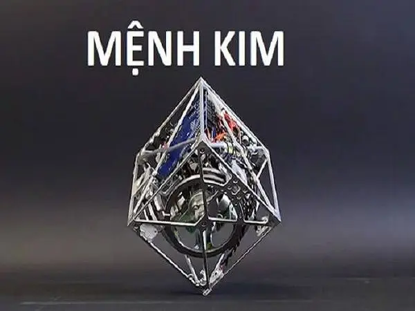 Hình nền may mắn tài lộc cho mệnh Kim 20