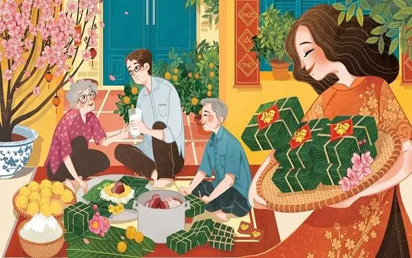 Hình nền may mắn trong học tập tạo động lực cho bạn 11
